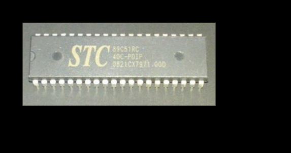 SST 超捷半导体系列芯片解密